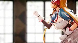 Princess Connect In Mmd R18 Animation With Detailed Scenes