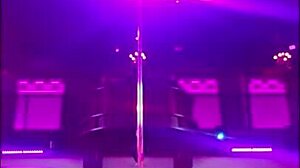 Dancer Destiny Performs At Oval Office