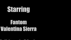 Check out milf Valentina Sierra getting dirty in hardcore fucking promo