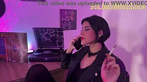 Hey, don’t you think Petrova Kath gets musical vibes every time she bangs SoldierHugeCock?