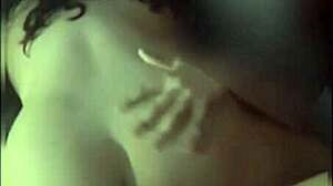 I hooked up with my work friend, that mature latina with a big ass