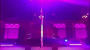 Dancer Destiny Performs At Oval Office