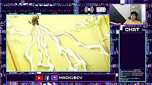 jojo's bizarre adventure animation part 4 episodes 21-22 in wild cartoon action