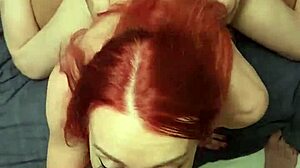 I join home swingers for threesome with face fucking