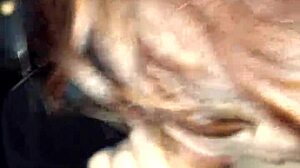 retro blue film clip from early morning recording session