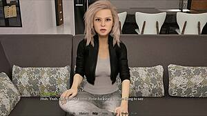 My New Memories 29 Featuring Amateurs with Big Tits in a Game