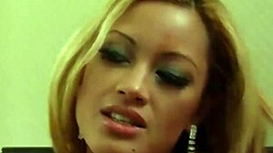 Asian Milf Maxine X Leads Oriental Orgy with Double Penetration Action