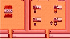 massageando os peitos da minha amiga na piscina do colégio, game of busty jk parte 2