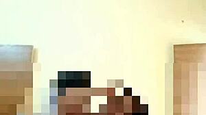 Sama Bhabhi And Devar Enjoy Sexy BBW Fun 😏.