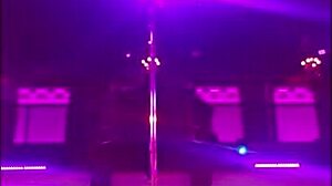 Dancer Destiny Performs At Oval Office