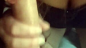 Craving different dick, I call a stranger on Red for intense oral