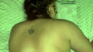 bbc redbone bent over in doggystyle