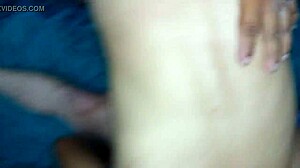 mexican esposa has sex with oral and cum.