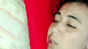 Gran follada con naree disfrutando su rico coño pequeño y jugosa en cumshot homemade pov mature masturbation cute interracial amateurs