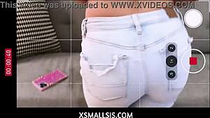 yo, xsmallsis mia kay helped me lose my virginity, so hot! 🔥