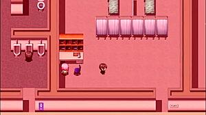 massageando os peitos da minha amiga na piscina do colégio, game of busty jk parte 2