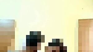 Sama Bhabhi And Devar Enjoy Sexy BBW Fun 😏.