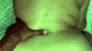 bbc redbone bent over in doggystyle