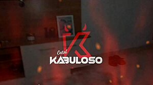 Fat Wife Blows Monster Cock For Natural Milk