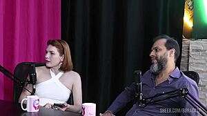 Wanna see Reh Queen and Kstro swing on Bora Cast?