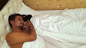 hey, why’s my desi stepsister begging me to pound her hard in this xxx clip?