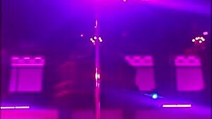 Dancer Destiny Performs At Oval Office