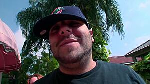 Redhead Milf's Perfect Body and Tight Pussy Hammered Hard!