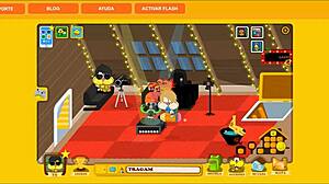 Gorda Tetona Salta En Mi Poronga?