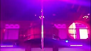 Dancer Destiny Performs At Oval Office