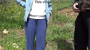 OMG! American Tourist in Saudi Arabia Stunned as Sextoy Dealer Offers Used Dildo for Gaping!