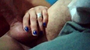 Una Buena Chupada De Pija