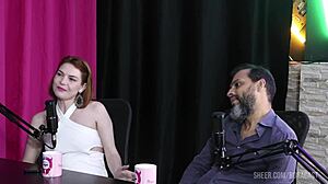 Wanna see Reh Queen and Kstro swing on Bora Cast?