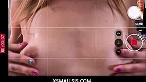 yo, xsmallsis mia kay helped me lose my virginity, so hot! 🔥