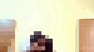 Sama Bhabhi And Devar Enjoy Sexy BBW Fun 😏.