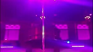 Dancer Destiny Performs At Oval Office