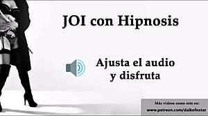 joi with hypnosis in spanish cei feminization