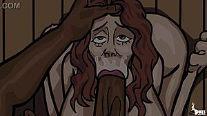 Uh, huge cock vampire Isiah Maxwell, like, dominates me