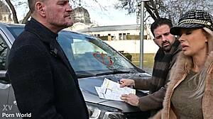 yo, shalina devine and lorenzo viota bangin’ hard in bed! 🔥