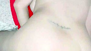 Gran follada con naree disfrutando su rico coño pequeño y jugosa en cumshot homemade pov mature masturbation cute interracial amateurs