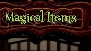 Lucy Gets Impregnated in a Steamy Encounter with Huge Assets