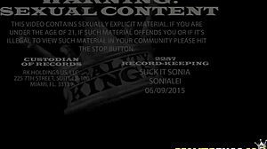 i'm hunting this ebony milf at soccer and giving her a facial cumshot