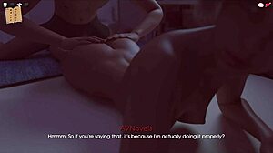 hey, wanna play with my curves tonight or what?