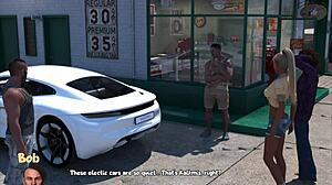 Let's Play Karacan Part 1 With Excitement