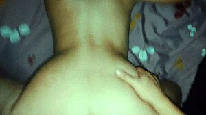 amiga stays over, i cheat on her bf, oops!