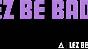 Lez be bad with girl scouts maddy may in rough anal fingering.