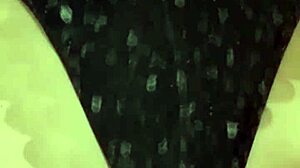 damn, elza kom rips clothes for cock domination and ass worshiping!