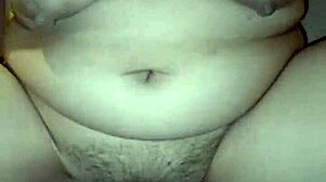 i was lonely, so i asked my neighbor for some latina doggystyle company