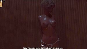 hey, wanna play with my curves tonight or what?