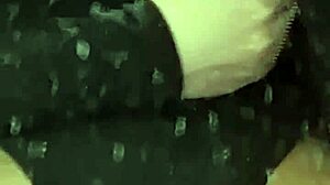 damn, elza kom rips clothes for cock domination and ass worshiping!