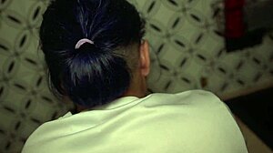 ep1 ignore remote stranger fucks her